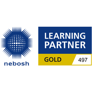 NEBOSH gold training partner