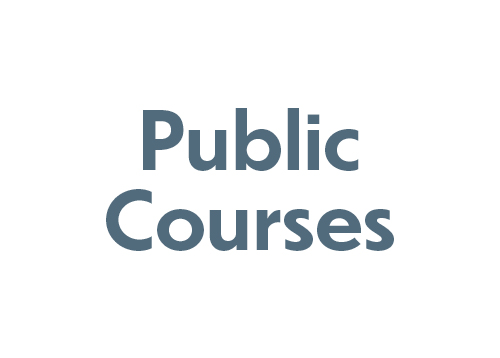 Public Courses